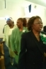 Senior Christian Day, March 2014