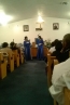 Senior Christian Day, March 2014