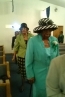 Senior Christian Day, March 2014