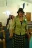 Senior Christian Day, March 2014