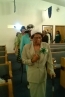 Senior Christian Day, March 2014
