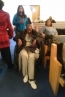 Senior Christian Day, March 2014