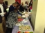 Springtime Soup & Salad Luncheon - April 26, 2014