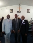 Minister & Deacon Ordination Service