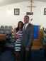 Minister & Deacon Ordination Service