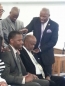Minister & Deacon Ordination Service