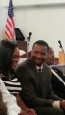 Minister & Deacon Ordination Service