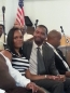 Minister & Deacon Ordination Service