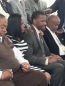 Minister & Deacon Ordination Service