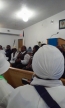 Minister & Deacon Ordination Service